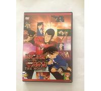 Animation - Lupin The 3Rd Vs Detective Conan The Movie [Edizione: Giappone] [Italia] [DVD]
