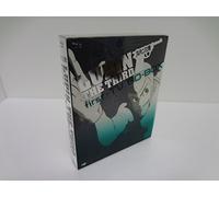 Animation - Lupin The Third First-Tv.Bd-Box (4 Blu-Ray) [Edizione: Giappone] [Italia] [Blu-ray]