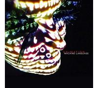 Animation - Machine Language [VINYL] [Vinilo]