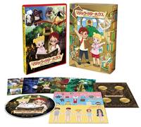 (Animation) - Magic Tree House [Edizione: Giappone] [Italia] [DVD]