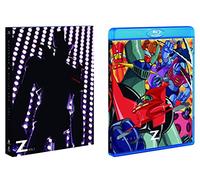 (Animation) - Mazinger Z Blu-Ray Box Vol.1 (5 Blu-Ray) [Edizione: Giappone] [Italia] [Blu-ray]