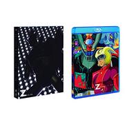 (Animation) - Mazinger Z Blu-Ray Box Vol.3 (5 Blu-Ray) [Edizione: Giappone] [Italia] [Blu-ray]