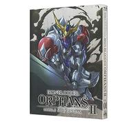 Animation - Mobile Suit Gundam Tekketsu No Orphans 2 Vol.01 [Edizione: Giappone] [Italia] [Blu-ray]