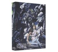 Animation - Mobile Suit Gundam W (Gundam Wing) Endless Waltz Blu-Ray Box (3BDS+CD) [Japan BD] BCXA-826