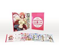 (Animation) - Monster Musume No Iru Nichijou Vol.1 [Edizione: Giappone] [Italia] [DVD]