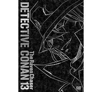 Animation - Movie Detective Conan Shikkoku No O Chaser Special Edition (2 Dvd) [Edizione: Giappone] [Italia]