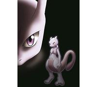 Animation - Movie Pocket Monster Best Wish-Shin Es! [Shinsoku No Genesect Mewtwo Kak (2 Dvd) [Edizione: Giappone] [Italia]