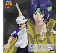 ANIMATION - MUSICAL THE PRINCE OF TENNIS THE FINAL MATCH RIKKAI SECOND FEAT. RIVALS