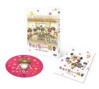 (Animation) - Nameko Ke No Ichizoku 1 -Nameko Ke Yo Konnichiha- [Edizione: Giappone] [Italia] [DVD]