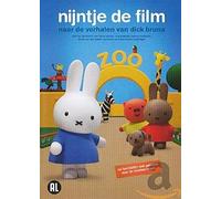 Animation - Nijntje De Film