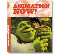 Animation Now!: VA (Taschen 25th Anniversary)