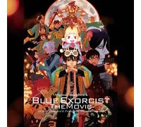 ANIMATION(O.S.T.) - AO NO EXORCIST ORIGINAL SOUND TRACK
