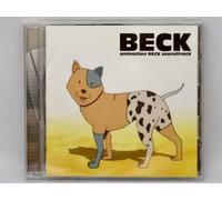 ANIMATION(O.S.T.) - Beck: Mongolian Chop Squad (Original Soundtrack)