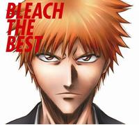 ANIMATION(O.S.T.) - Bleach the Best