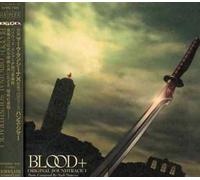 ANIMATION(O.S.T.) - Blood Plus (Original Soundtrack)