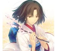 ANIMATION(O.S.T.) - Garden of Sinners,the