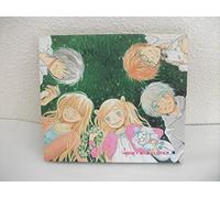 ANIMATION(O.S.T.) - Hachimitsu to Clover (Original Soundtrack)