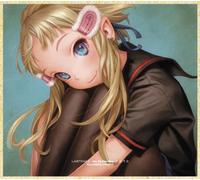 ANIMATION(O.S.T.) - LAST EXILE -GINYOKU NO FAM- O.S.T. 2