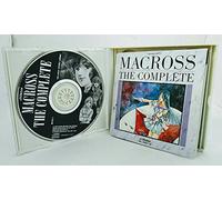 ANIMATION(O.S.T.) - Macross Complete Soundtrack