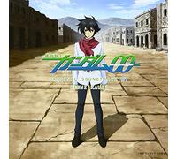 ANIMATION(O.S.T.) - Mobile Suit Gundam 00:Original