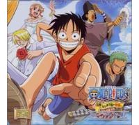ANIMATION(O.S.T.) - One Piece:Nejimaki Jima Bouken