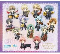 ANIMATION(O.S.T.) - STARRY SKY ORIGINAL SOUNDTRACK