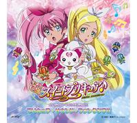 ANIMATION(O.S.T.) - SUITE PRECURE ORIGINAL SOUNDTRACK 1
