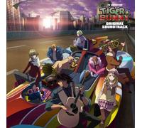 ANIMATION(O.S.T.) - Tiger & Bunny]