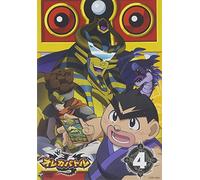 Animation - Oreca Battle (Anime) Vol.4 [Japan DVD] COBC-6594