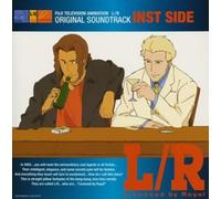 Animation (Original Soundtrack - L/R:Instrumental Side