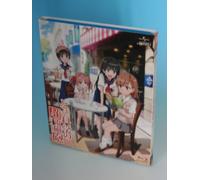 Animation - Ova Toaru Kagaku No Railgun [Edizione: Giappone] [Italia] [Blu-ray]