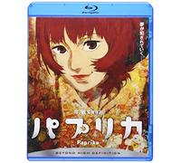 Animation - Paprika [Edizione: Giappone] [Italia] [Blu-ray]
