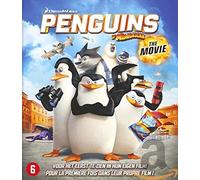 Animation - Penguins of Madagascar