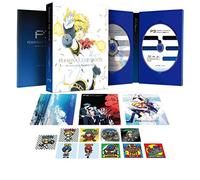 Animation - Persona3 The Movie -#2 Midsummer Knight'S Dream- (2 Blu-Ray) [Edizione: Giappone] [Italia] [Blu-ray]