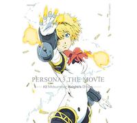 Animation - Persona3 The Movie -#2 Midsummer Knight'S Dream- [Edizione: Giappone] [Italia] [Blu-ray]