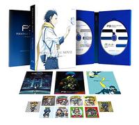 Animation - Persona3 The Movie -#3 Falling Down- (2 Blu-Ray) [Edizione: Giappone] [Italia] [Blu-ray]