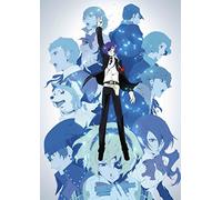 Animation - Persona3 The Movie -#4 Winter Of Rebirth- [Edizione: Giappone] [Italia] [Blu-ray]