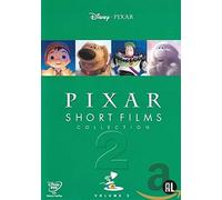 Animation - Pixar Shorts Coll. 2