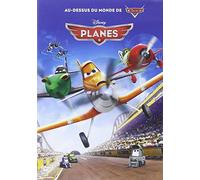 Animation - Planes =French= [Edizione: Paesi Bassi] [Italia] [DVD]