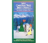 Animation - Por qué los árboles de Navidad no son perfectos [VHS]