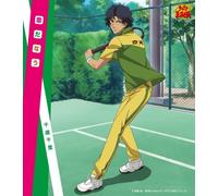 ANIMATION - Prince of Tennis