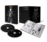 (Animation) - Psycho-Pass 2 Vol.1 (2 Blu-Ray) [Edizione: Giappone] [Italia] [Blu-ray]