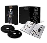 (Animation) - Psycho-Pass 2 Vol.1 (2 Dvd) [Edizione: Giappone] [Italia]