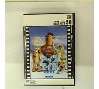 Animation [Re-Issue] - Ice Age [2002] [Alemania] [DVD]