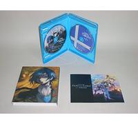 ANIMATION(REGION-A) - CODE GAESS BOKOKU NO AKITO DAI 1 SHO(BLU-RAY+CD+LINER NOTE)(ltd.)