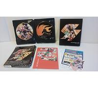 ANIMATION(REGION-A) - MACROSS FB7 ORE NO UTA WO KIKE!(2BLU-RAY+BOOKLET)(ltd.)
