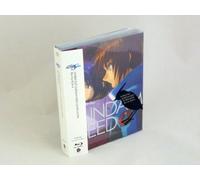ANIMATION(REGION-A) - MOBILE SUIT GUNDAM SEED HD REMASTER BLU-RAY BOX 4(3BLU-RAY+BOOKLET)(ltd.)