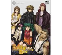 Animation [Regular Edition] - Soltyrei Vol. 10 [Alemania] [DVD]