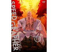 Animation [Regular Edition] - Speed Grapher Vol. 11 [Alemania] [DVD]