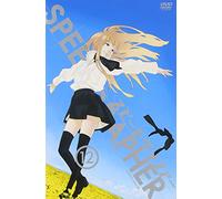 Animation [Regular Edition] - Speed Grapher Vol. 12 [Alemania] [DVD]